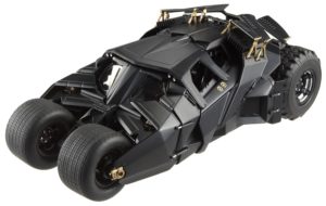 Batman Gifts for Boyfriend - Dark Knight Batmobile