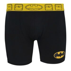 Batman Gifts for Him - Batman Boxers