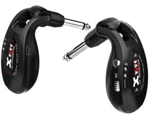 Best Gifts for Guitar Players - Xvive Wireless Guitar System
