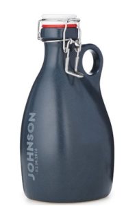 Christmas Gifts for Men - Custom-Etched Growler