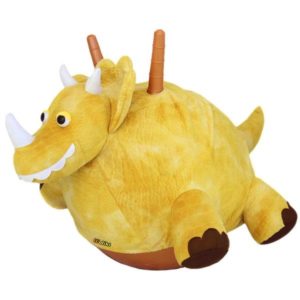 Dinosaur Gifts - Kids' Bouncy Dino Ball