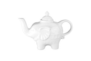 Elephant Gifts - Elephant Teapot