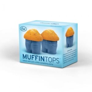 Gag Gift Ideas - Muffin Tops