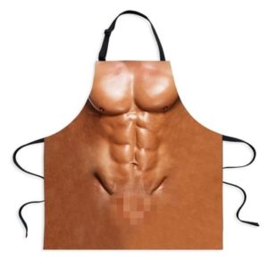 Gag Gifts - Sexy Apron