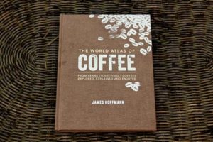 Gifts for Coffee Lovers - The World Atlas of Coffee
