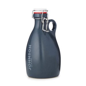 Gifts for Homebrewers and Craft Beer Lovers - Custom-Etched Growler