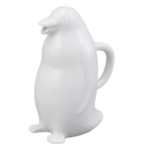 Gifts for Penguin Lovers - Penguin Creamer Dispenser