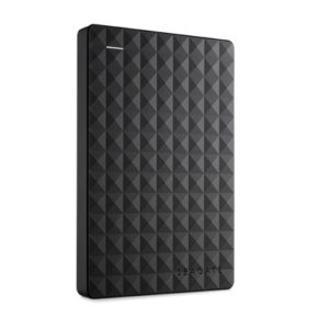 Gifts for Photographers - Seagate 4TB External Hard Drive