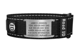 Gifts for Runners - RoadID