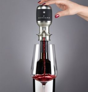 Gifts for Wine Lovers - Aervana Luxury Wine Aerator