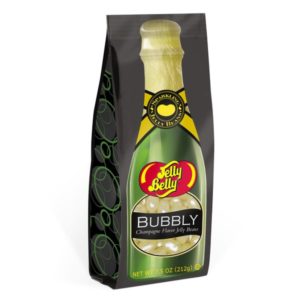 Gifts for Wine Lovers - Jelly Belly Champagne-Flavored Jelly Beans Gift Bag