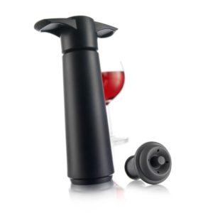 Gifts for Wine Lovers - Vacu Vin Wine Saver