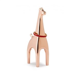Giraffe Gifts for Her - Giraffe Ring Holder
