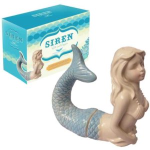 Mermaid Gifts - Mermaid Salt & Pepper Set