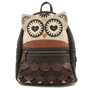 Owl Gifts - Owl Backpack