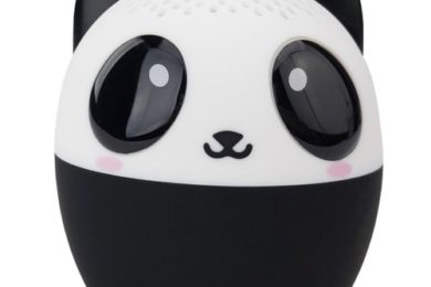 Panda Gifts - Wireless Panda Speakers