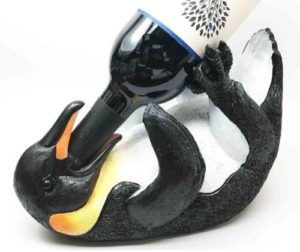 Penguin Gifts - Penguin Wine Bottle Holder