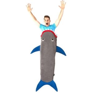 Shark Gifts - Shark Blanket – Adults