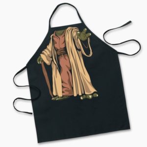Star Wars Gifts for Adults - Star Wars Kitchen Aprons