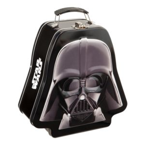 Star Wars Gifts for Kids - Darth Vader Lunch Box