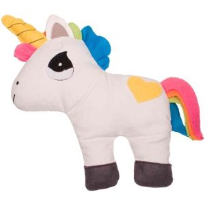 Unicorn Gifts - Microwavable Huggable Unicorn