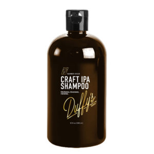 Unique Beer Gifts - Craft IPA Beer Shampoo