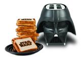 Unique Star Wars Gifts - Darth Vader Toaster