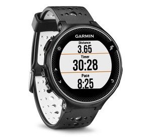 Gifts for Runners - Garmin Forerunner GPS Watch